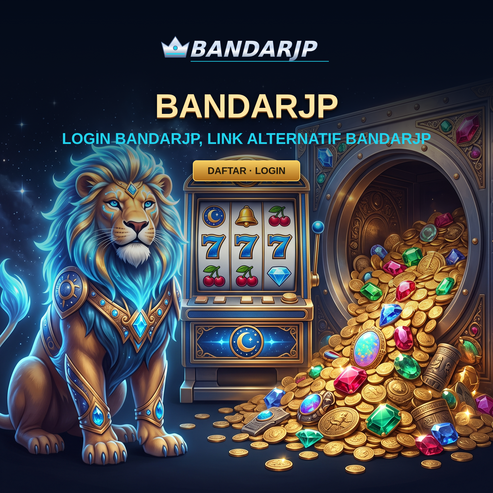 bandarjp